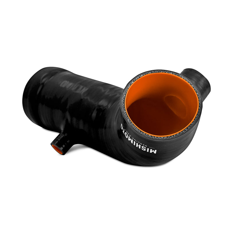 Mishimoto 2022+ Subaru BRZ / Toyota GR86 Silicone Induction Hose BK Mishimoto Air Intake Components  AXOPROS