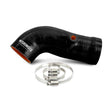 Mishimoto 2022+ Subaru BRZ / Toyota GR86 Silicone Induction Hose BK Mishimoto Air Intake Components  AXOPROS