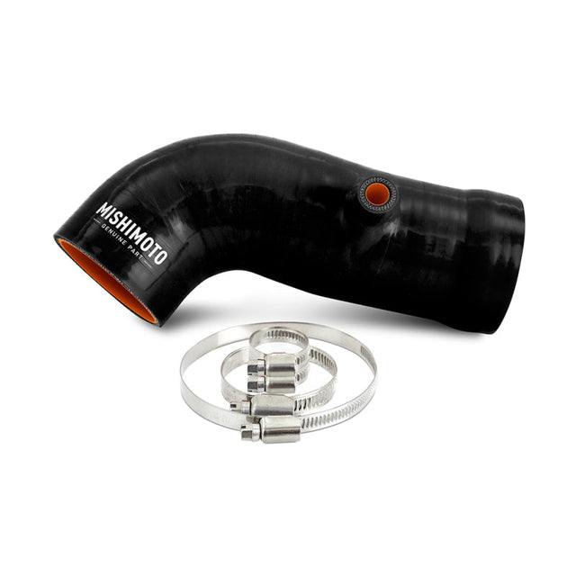 Mishimoto 2022+ Subaru BRZ / Toyota GR86 Silicone Induction Hose BK Mishimoto Air Intake Components  AXOPROS