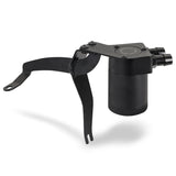 Mishimoto 2022+ Subaru WRX Baffled Oil Catch Can PCV Side Mishimoto Oil Catch Cans  AXOPROS