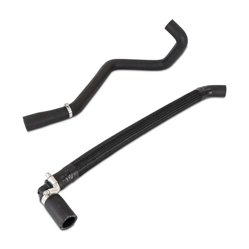 Mishimoto 2022+ Subaru WRX Baffled Oil Catch Can PCV Side Mishimoto Oil Catch Cans  AXOPROS