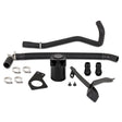 Mishimoto 2022+ Subaru WRX Baffled Oil Catch Can PCV Side Mishimoto Oil Catch Cans  AXOPROS