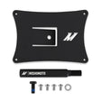 Mishimoto 2022+ Subaru WRX License Plate Relocation Kit Mishimoto Tow Hooks  AXOPROS