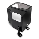 Mishimoto 2022+ Subaru WRX Performance Air Intake - Oiled Filter - Micro-Wrinkle Black Mishimoto Cold Air Intakes  AXOPROS