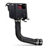 Mishimoto 2022+ Subaru WRX Performance Air Intake - Oiled Filter - Micro-Wrinkle Black Mishimoto Cold Air Intakes  AXOPROS