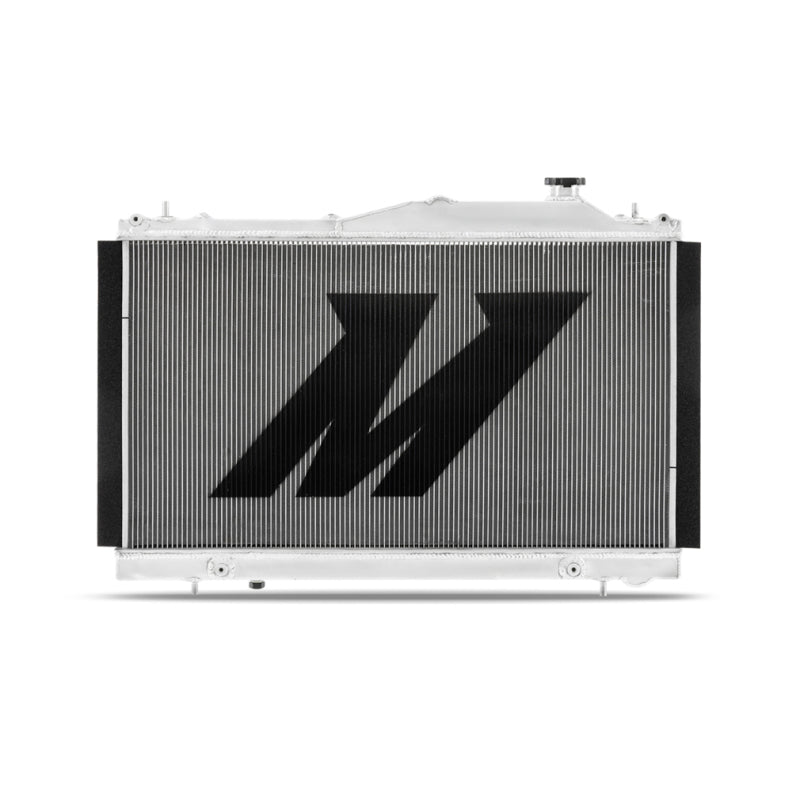 Mishimoto 2022+ Subaru WRX Performance Aluminum Radiator Mishimoto Radiators  AXOPROS
