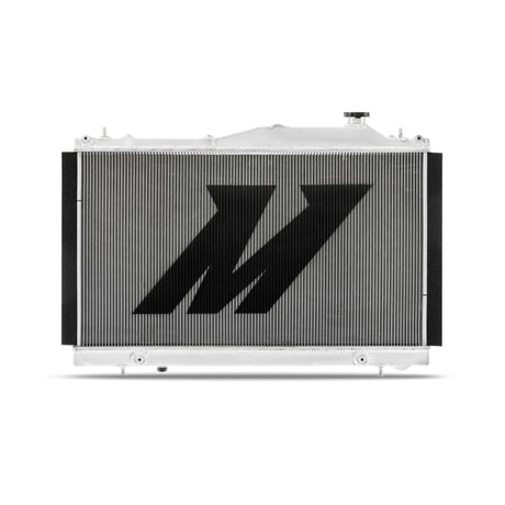 Mishimoto 2022+ Subaru WRX Performance Aluminum Radiator Mishimoto Radiators  AXOPROS