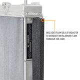 Mishimoto 2022+ Subaru WRX Performance Aluminum Radiator Mishimoto Radiators  AXOPROS