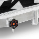 Mishimoto 2022+ Subaru WRX Performance Aluminum Radiator Mishimoto Radiators  AXOPROS