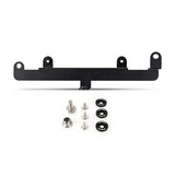 Mishimoto 2022+ Subaru WRX Pulley Cover Black Mishimoto Pulleys - Crank, Underdrive  AXOPROS