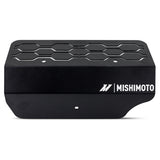 Mishimoto 2022+ Subaru WRX Pulley Cover Black Mishimoto Pulleys - Crank, Underdrive  AXOPROS