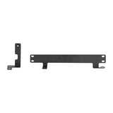 Mishimoto 2022+ Subaru WRX Thermostatic Oil Cooler Kit - Black Mishimoto Oil Coolers  AXOPROS