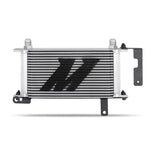 Mishimoto 2022+ Subaru WRX Thermostatic Oil Cooler Kit - Silver Mishimoto Oil Coolers  AXOPROS