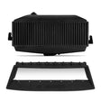 Mishimoto 2022+ Subaru WRX Top-Mount Intercooler - Black Mishimoto Intercoolers  AXOPROS