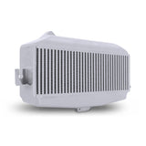 Mishimoto 2022+ Subaru WRX Top-Mount Intercooler - Silver Mishimoto Intercoolers  AXOPROS