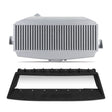 Mishimoto 2022+ Subaru WRX Top-Mount Intercooler - Silver Mishimoto Intercoolers  AXOPROS