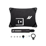 Mishimoto 2022+ Volkswagen GTI MK8 License Plate Relocation Kit Mishimoto License Plate Relocation  AXOPROS