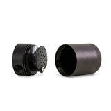 Mishimoto 2023+ Ford Bronco 2.7L Baffled Oil Catch Can System Mishimoto Oil Catch Cans  AXOPROS