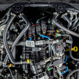 Mishimoto 2023+ Ford Bronco 2.7L Baffled Oil Catch Can System Mishimoto Oil Catch Cans  AXOPROS
