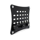 Mishimoto 2023+ Honda Civic Type-R License Plate Relocation Kit Mishimoto License Plate Relocation  AXOPROS