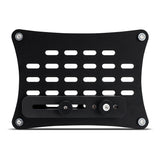 Mishimoto 2023+ Honda Civic Type-R License Plate Relocation Kit Mishimoto License Plate Relocation  AXOPROS