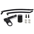 Mishimoto 2023+ Nissan Z Baffled Oil Catch Can - PCV Side Mishimoto Oil Catch Cans  AXOPROS
