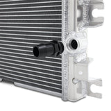 Mishimoto 2023+ Nissan Z Heat Exchanger Mishimoto Radiators  AXOPROS