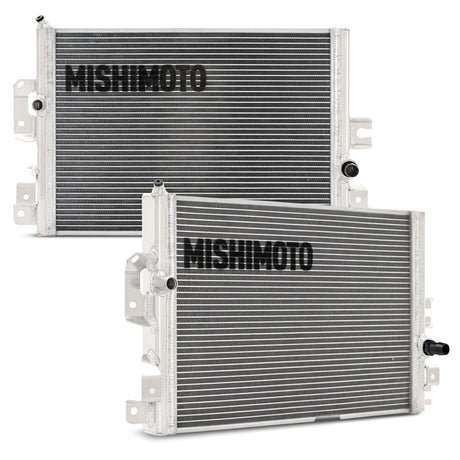 Mishimoto 2023+ Nissan Z Heat Exchanger Mishimoto Radiators  AXOPROS