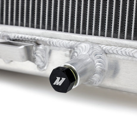 Mishimoto 2023+ Nissan Z Performance Aluminum Radiator Mishimoto Radiators  AXOPROS