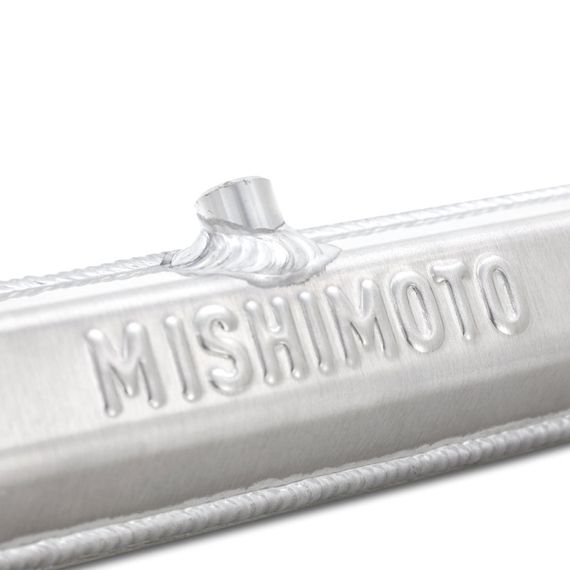 Mishimoto 2023+ Nissan Z Performance Aluminum Radiator Mishimoto Radiators  AXOPROS