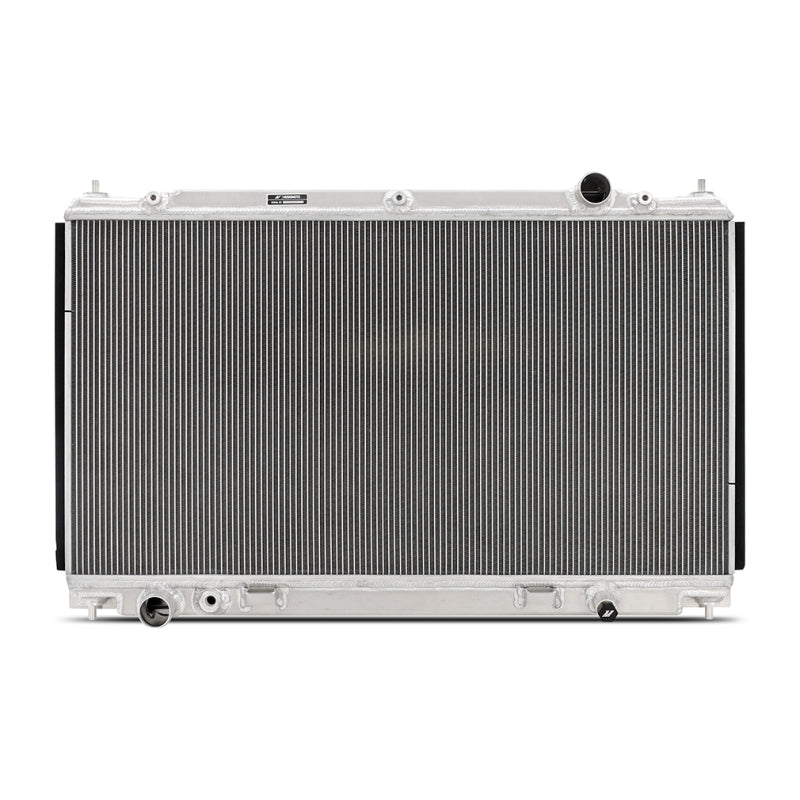 Mishimoto 2023+ Nissan Z Performance Aluminum Radiator Mishimoto Radiators  AXOPROS