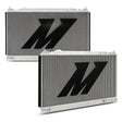 Mishimoto 2023+ Nissan Z Performance Aluminum Radiator Mishimoto Radiators  AXOPROS