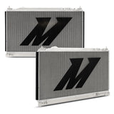 Mishimoto 2023+ Nissan Z Performance Aluminum Radiator Mishimoto Radiators  AXOPROS