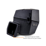 Mishimoto 2023+ Nissan Z Performance Intake (Modular Rotomold) Mishimoto Cold Air Intakes  AXOPROS