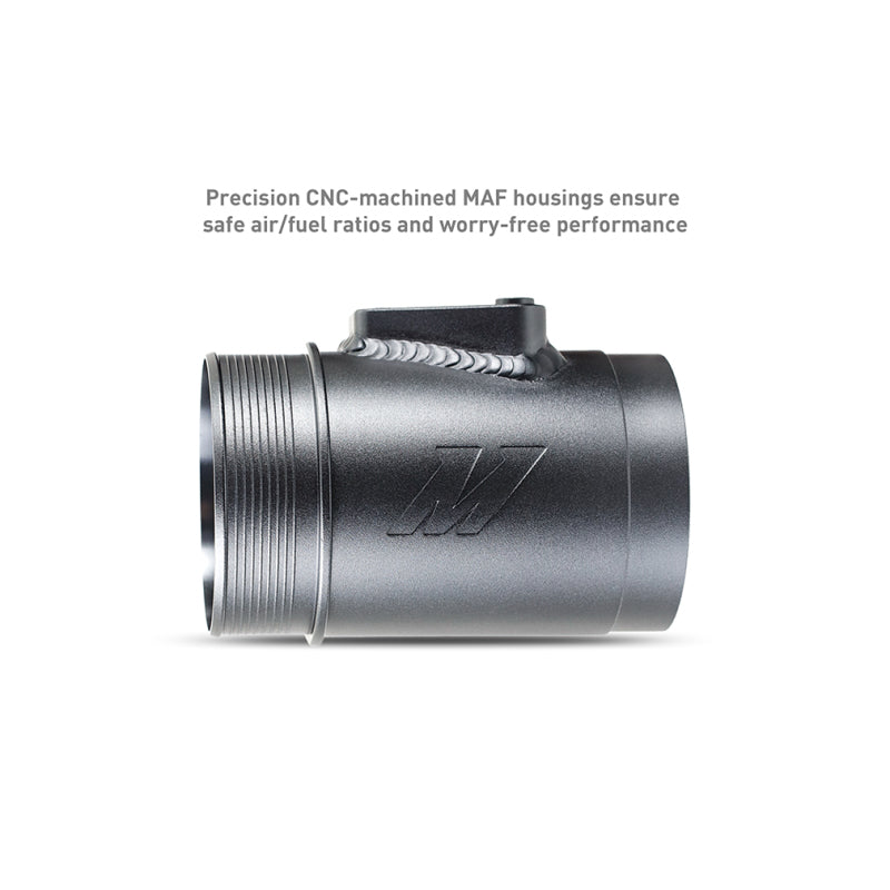 Mishimoto 2023+ Nissan Z Performance Intake (Modular Rotomold) Mishimoto Cold Air Intakes  AXOPROS