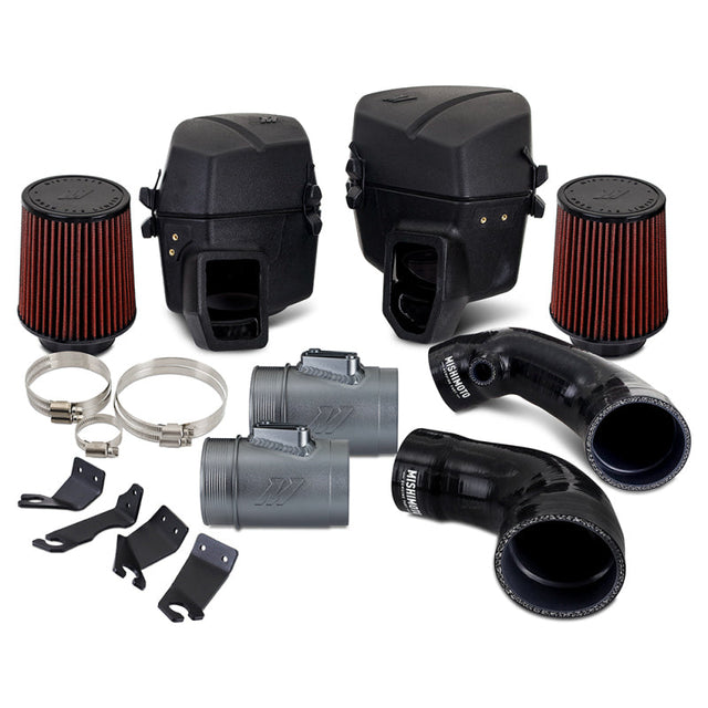 Mishimoto 2023+ Nissan Z Performance Intake (Modular Rotomold) Mishimoto Cold Air Intakes  AXOPROS