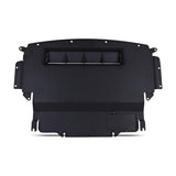 Mishimoto 2023+ Nissan Z Skid Plate Engine - Wrinkle Black Mishimoto Skid Plates  AXOPROS