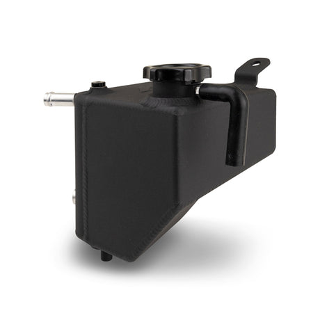 Mishimoto 2023+ Toyota GR Corolla Expansion Tank Black Mishimoto Coolant Reservoirs  AXOPROS