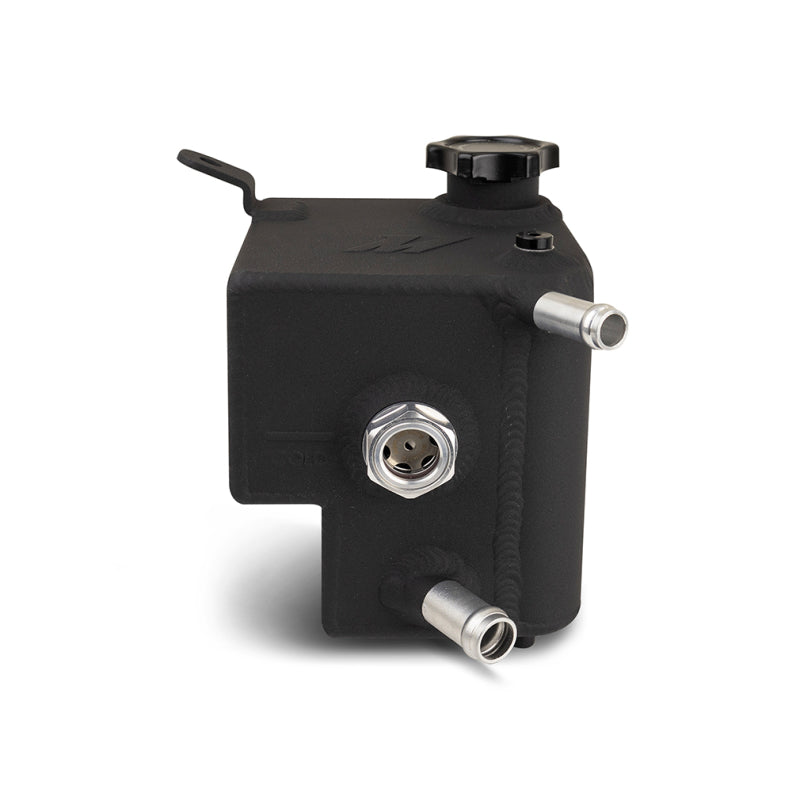 Mishimoto 2023+ Toyota GR Corolla Expansion Tank Black Mishimoto Coolant Reservoirs  AXOPROS