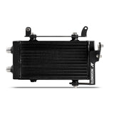 Mishimoto 2023+ Toyota GR Corolla Oil Cooler Kit - Thermostatic - Black Mishimoto Oil Coolers  AXOPROS