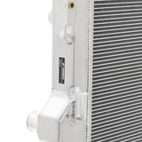 Mishimoto 2023+ Toyota GR Corolla Performance Aluminum Radiator Mishimoto Radiators  AXOPROS