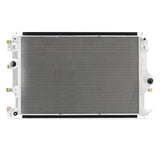 Mishimoto 2023+ Toyota GR Corolla Performance Aluminum Radiator Mishimoto Radiators  AXOPROS