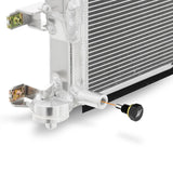 Mishimoto 2023+ Toyota GR Corolla Performance Aluminum Radiator Mishimoto Radiators  AXOPROS