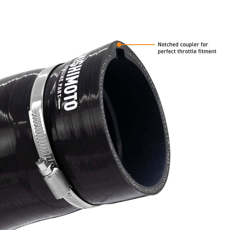 Mishimoto 2023+ Toyota GR Corolla Performance Intake Mishimoto Cold Air Intakes  AXOPROS