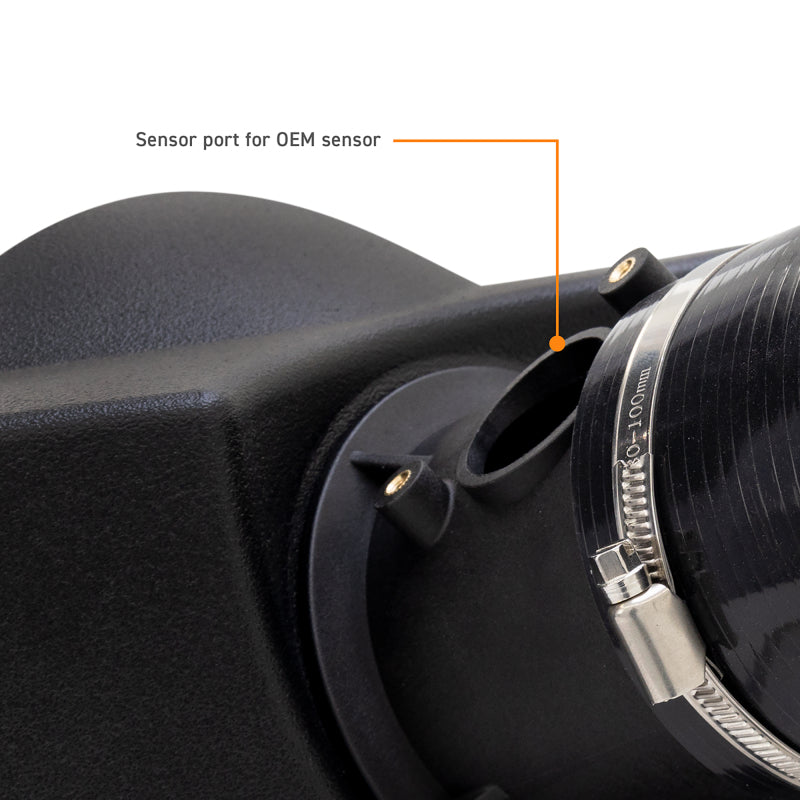 Mishimoto 2023+ Toyota GR Corolla Performance Intake Mishimoto Cold Air Intakes  AXOPROS