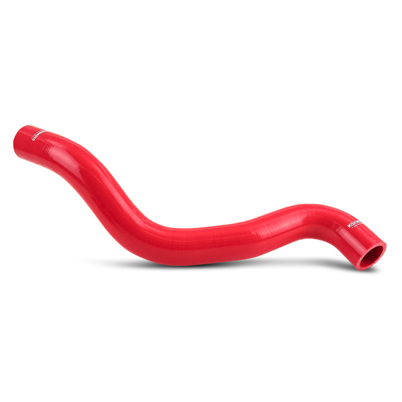 Mishimoto 2023+ Toyota GR Corolla Silicone Hose Kit Red Mishimoto Hoses  AXOPROS