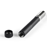 Mishimoto 2023+ Toyota GR Corolla Tow Hook (Front), Black Mishimoto Tow Hooks  AXOPROS