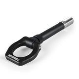 Mishimoto 2023+ Toyota GR Corolla Tow Hook (Front), Black Mishimoto Tow Hooks  AXOPROS