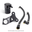 Mishimoto 2024+ Ford Mustang 2.3L EcoBoost Oil Catch Can PCV Side Mishimoto Oil Catch Cans  AXOPROS