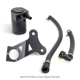 Mishimoto 2024+ Ford Mustang 2.3L EcoBoost Oil Catch Can PCV Side Mishimoto Oil Catch Cans  AXOPROS